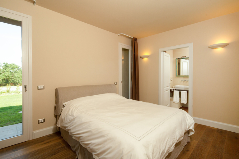 Bedroom 2, Villa Benedetto by Mmega, Siena