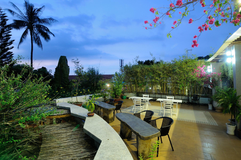 Others 5, Ananas Beach Hotel, Vũng Tàu