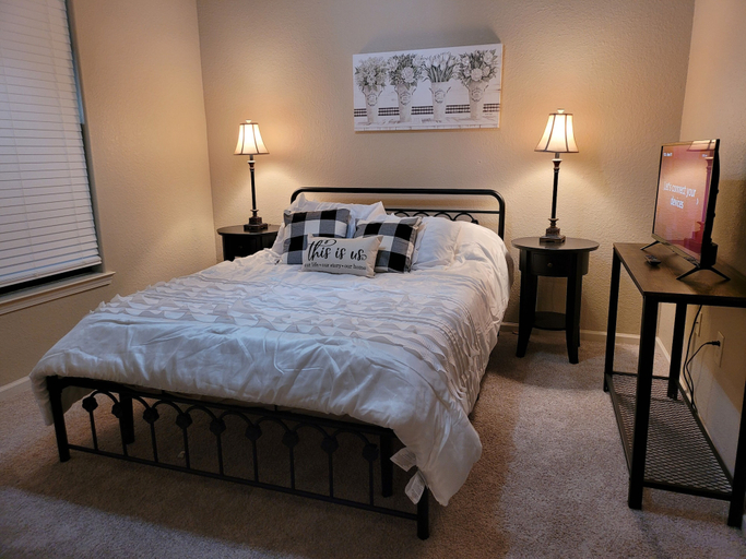 Bedroom 3, Bp616cp, Polk