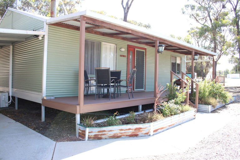 Exterior & Views 1, Kendenup Lodge And Cottages, Plantagenet