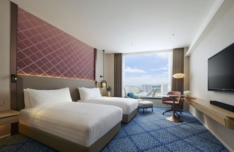Bedroom 21