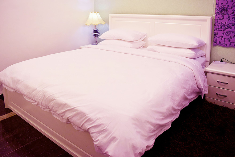 Bedroom 2, Leaders Plaza Salmiya, Salmiya