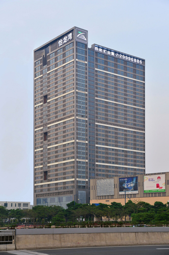 Bainianhui International Apartment, Foshan