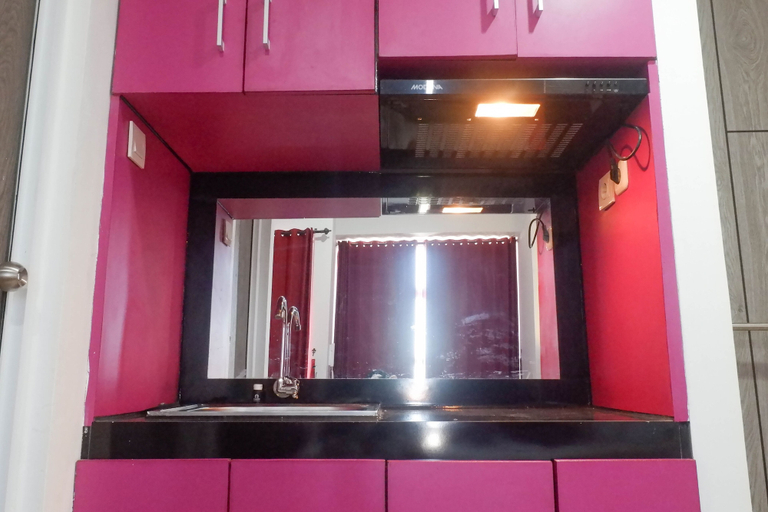 Others 5, Cozy And Vibrant Studio Apartment At Taman Melati Surabaya, Surabaya