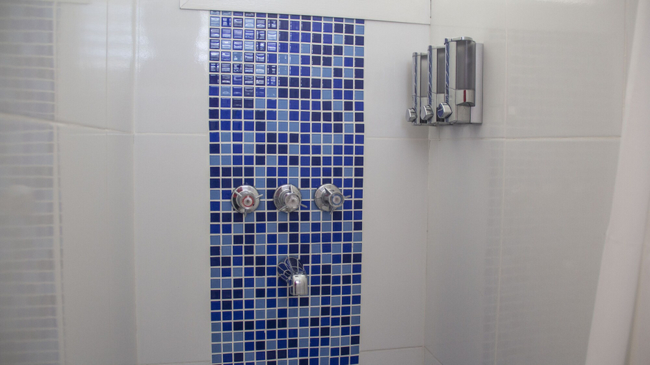 Bathroom 4, Begoña Cliff Hotel