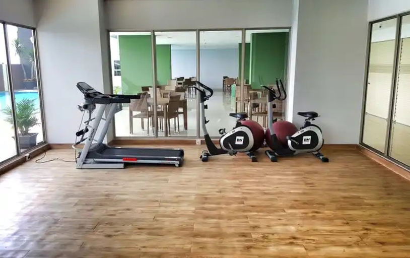 Others 4, Gorgeous 2BR Apartment at Mekarwangi Square Cibaduyut By Travelio, Bandung