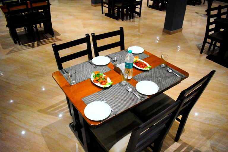 Food & Drinks 3, Himavana Resort by Rai Hospitality, Kodagu