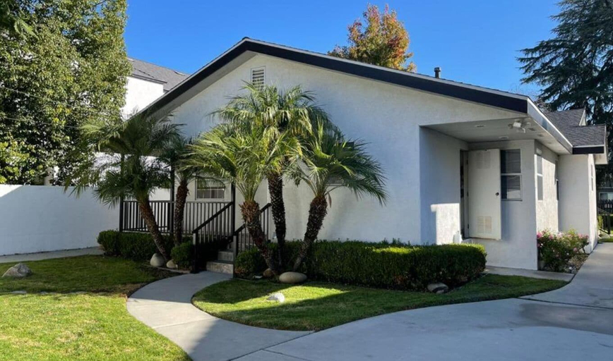 Exterior & Views, Bethel at Sherman Oaks, Los Angeles