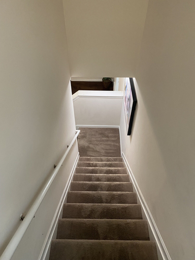 Public Area 2, Beautiful Townhome Downtown Charlotte, Mecklenburg