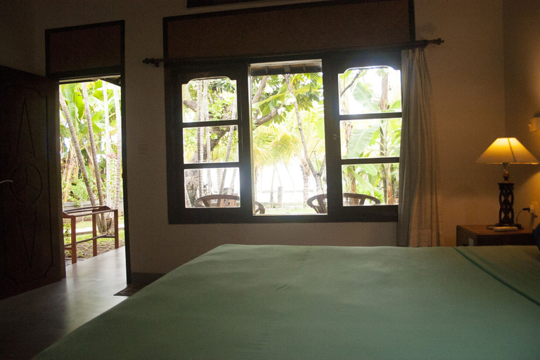 Bedroom 3, 1000 Dream Bungalow & Resort, Buleleng