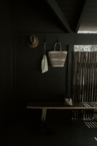 Public Area, Cassis Red Hill, Melbourne