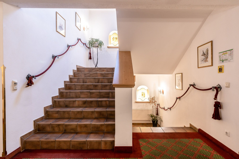 Public Area 2, Hotel Holzer Brau by Lehmann Hotels, Ebersberg