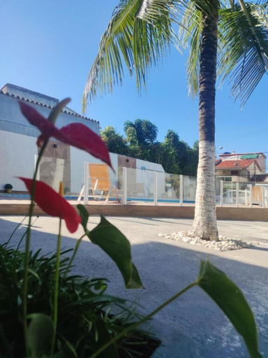 Exterior & Views 2, Pousada do Moinho, Cabo Frio
