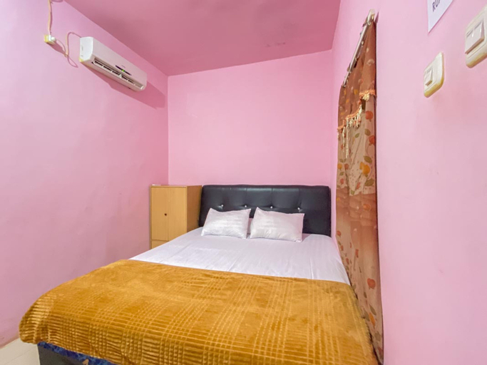 Homestay Punokawan Puncak Indah Kota Malili Mitra RedDoorz, East Luwu