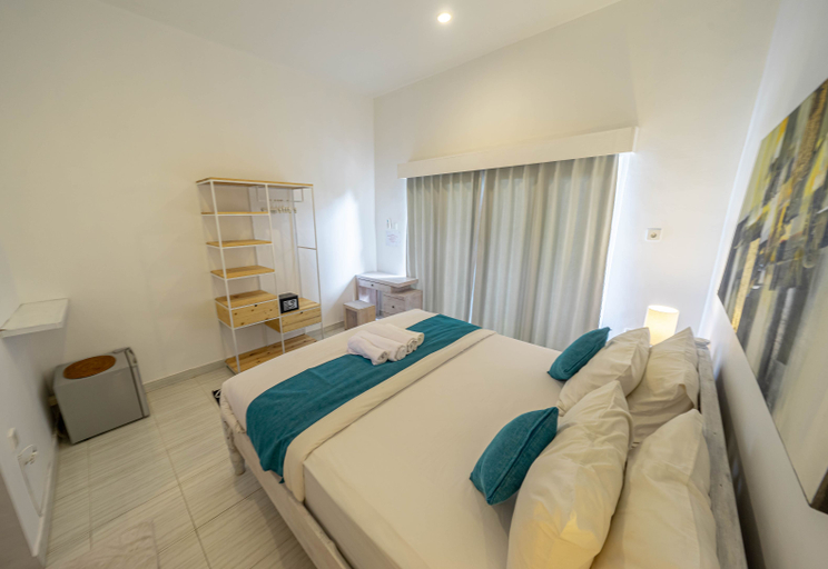 Bedroom 3, Art Canggu Village, Badung