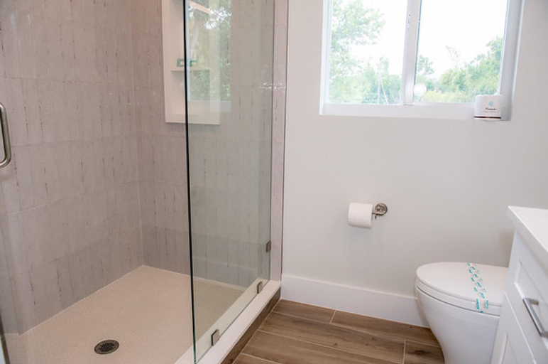 Bathroom 4, Midnight Runner by Florida Keys Luxury Rentals, Monroe