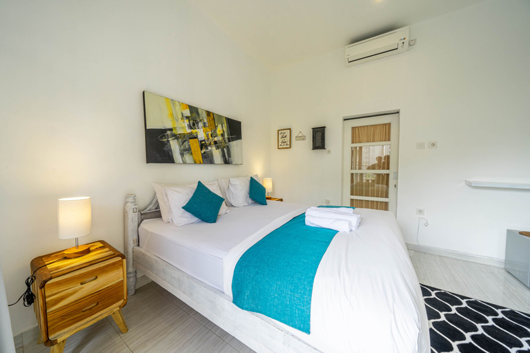 Bedroom 4, Art Canggu Village, Badung