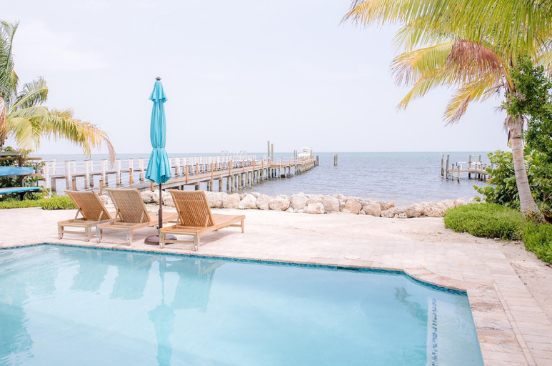 Sport & Beauty 1, Midnight Runner by Florida Keys Luxury Rentals, Monroe