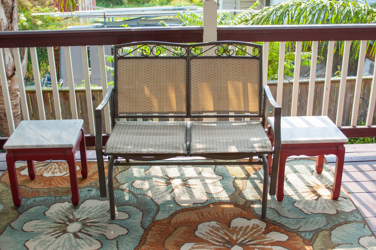 Public Area 3, ELYSIAN FIELDS INN - BED AND BREAKFAST, Orleans
