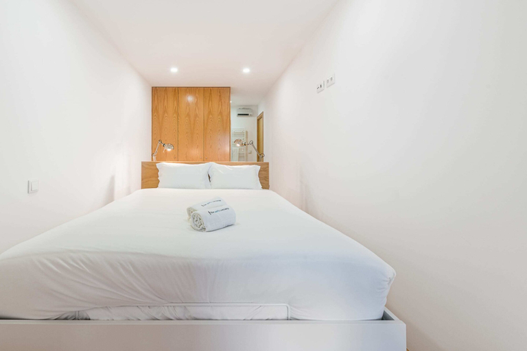 Bedroom 3, GuestReady - Green Bay Garden, Porto