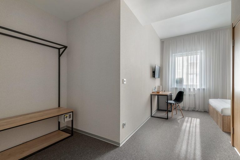 Others 5, breezko hotel, Vladivostok gorsovet