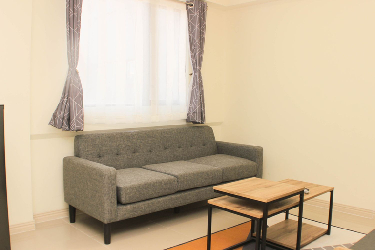 Others 2, Simple and Comfort 2BR at Meikarta Apartment By Travelio, Cikarang