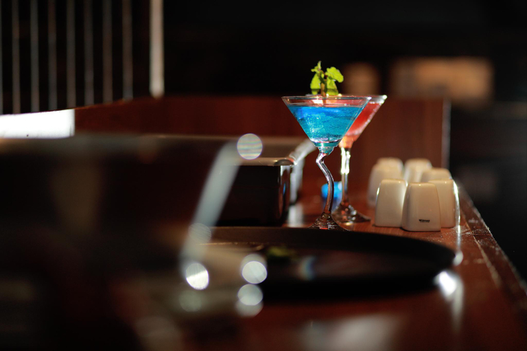 Food & Drinks 4, Yash International, Kozhikode