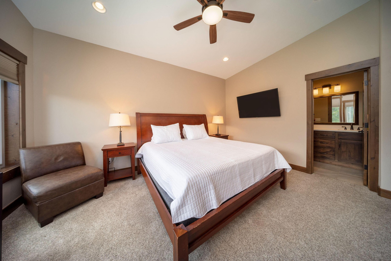Bedroom 3, 65 Bluestem by Stay Winter Park, Grand