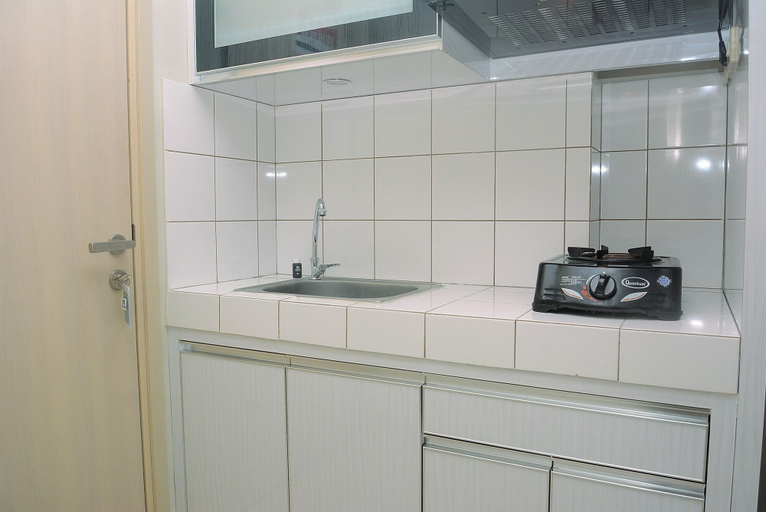 Others 5, Homey Studio at Springlake Summarecon Bekasi Apartment, Bekasi