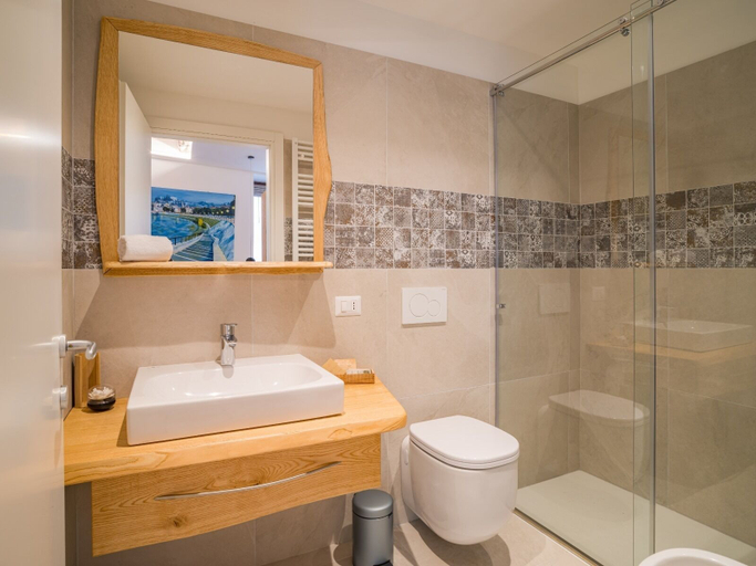Bathroom 4, Design Rooms Verona, Verona