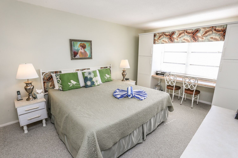 Bedroom 3, Estero Beach Club East #504, Lee