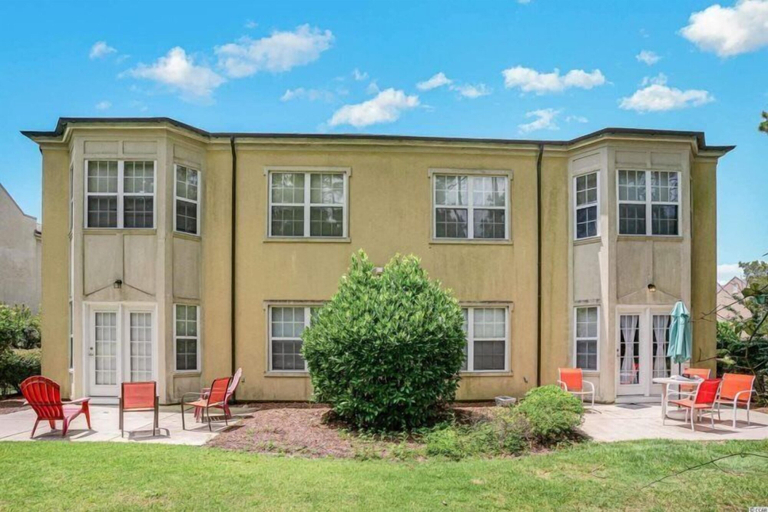 Exterior & Views 2, Legends 4537 Girvan Drive Escape, Horry