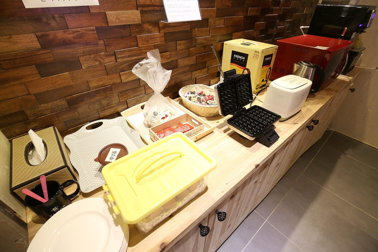 Food & Drinks 3, Seocheon Hotel Kamon, Seocheon