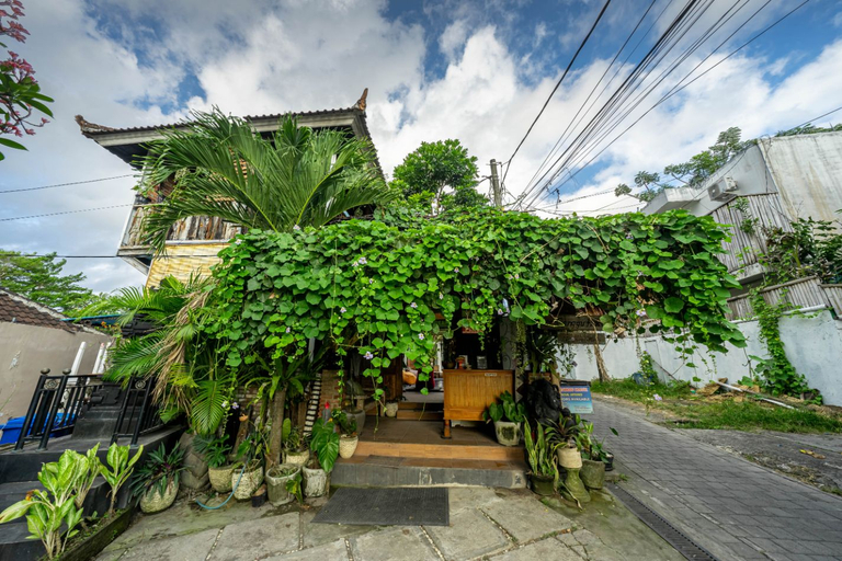 Exterior & Views 2, Art Canggu Village, Badung