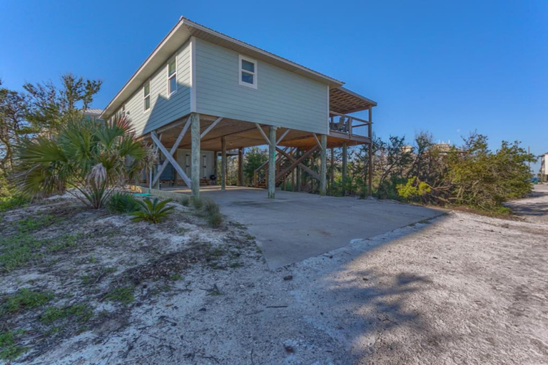 Exterior & Views 1, Salt Cured by Pristine Properties Vacation Rentals, Gulf