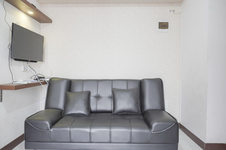 Others 4, Nice and Cozy 2BR at Cinere Resort Apartment By Travelio, Depok