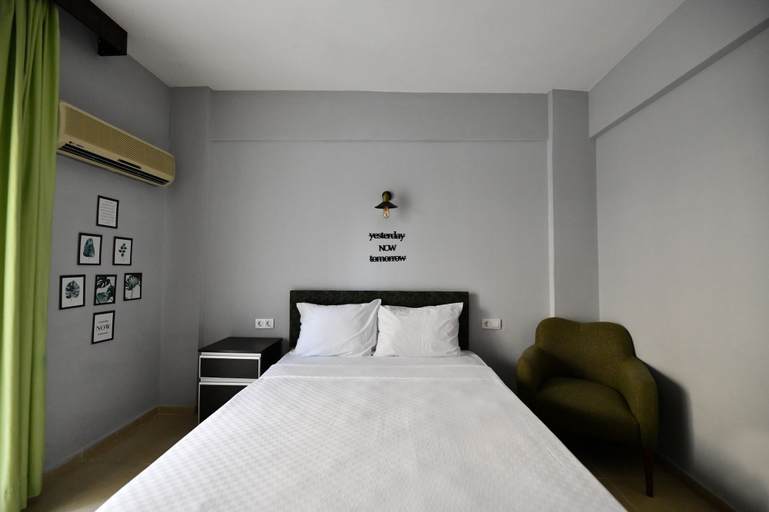 Bedroom 3, Ocean Life Otel, Fethiye