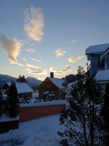 Exterior & Views 2, Tauplitzerhof, Liezen