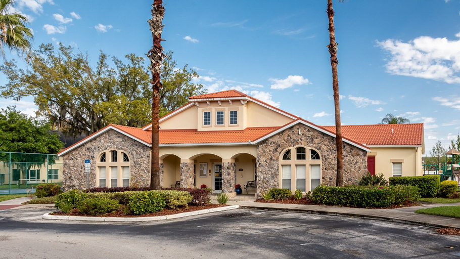 Exterior & Views 2, Celebrate at Club Cortile, Osceola