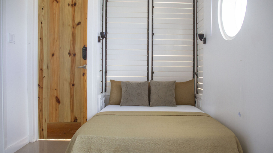 Bedroom 3, Begoña Cliff Hotel