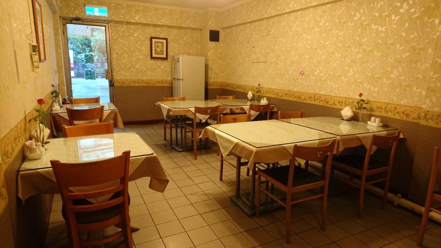 Food & Drinks 5, PARK MOTEL, Chiayi City