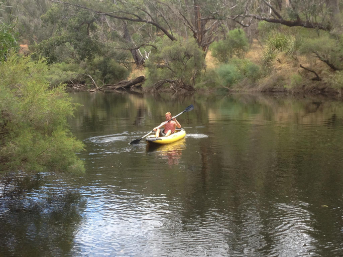 Others 3, Beyonderup Falls Adult Retreat, Nannup