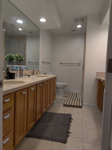 Others 5, Bethel at Sherman Oaks, Los Angeles