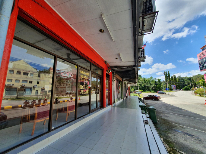 Others 5, Hotel Jelai Kuala Lipis (Jln Bk Bius), Lipis