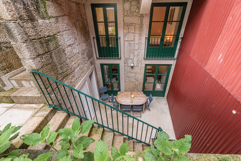 Exterior & Views, GuestReady - Green Bay Garden, Porto