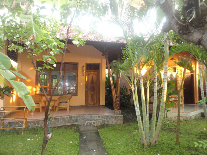Exterior & Views 2, 1000 Dream Bungalow & Resort, Buleleng