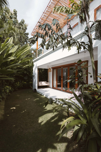 Exterior & Views, Casa Dia Canggu, Badung