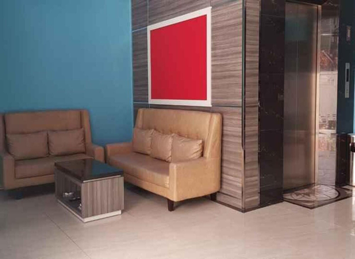 Public Area 2, Grand Wisma Davinci Sabrina, Central Jakarta