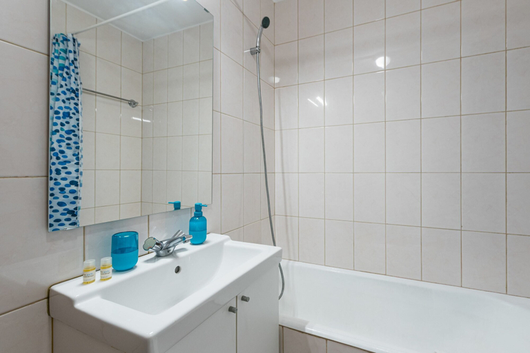 Bathroom 3, GuestReady - Sea Breaking View, Matosinhos