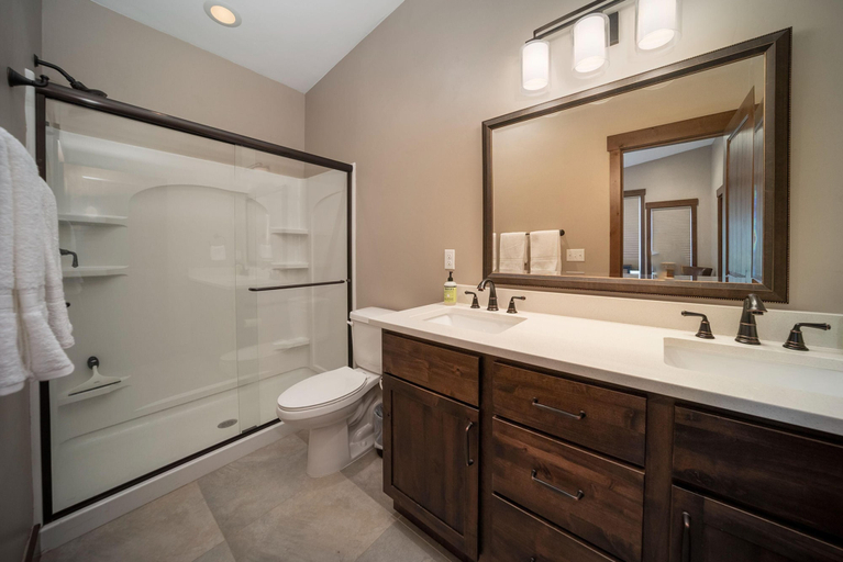 Bathroom 4, 65 Bluestem by Stay Winter Park, Grand